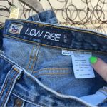 Cruel Girl  vintage Y2K low rise slim fit cowgirl Western jeans Photo 6