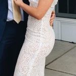 Dave and Johnny Prom Dress Photo 3