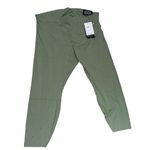 Nike NWT Zenvy Women's Gentle-Support High-Waisted 7/8 Leggings Photo 7