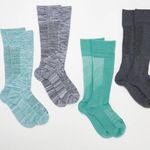 Tommie Copper S/4 Compression Ankle and Over Photo 1