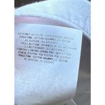 Fiorucci White Women's Shorts, Size 46/US 12 NWT Photo 5