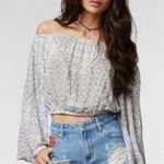 Kendall + Kylie 🎂 Embroidered Back Pocket Shorts Photo 0