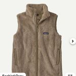 Patagonia Los Gatos Vest Photo 1