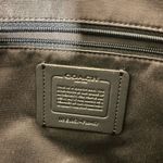 Coach Jacquard AvaTote Style F28468
Blue/Navy Photo 14