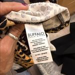 Buffalo David Bitton  Leopard Print dress Photo 3