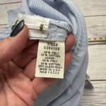 Tocca Vintage 90s Matching Top and Skirt Set Women’s Light Blue Size 6 NEW Photo 15