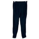 Athleta  Attitude Pants Womens 6 Black High Rise Jogger Stretch Athleisure Gym Photo 3