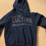 real artistic people For the Culture Hoodie  Photo 0