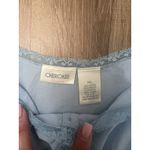 Cherokee  Sleepwear Sz‎ XXL 100% Cotton, Blue Photo 4