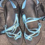 Chacos Blue & Green Photo 0