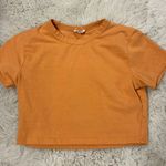 Cotton On Crop Top Photo 0