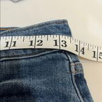 Etica highrise flare denim jeans Blue Size 27 Photo 8