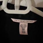 Victoria's Secret Victoria Secret sleep jumper with tie front Photo 1