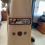 Buffalo David Bitton Buffalo By David Bitton Tan Military Style Jacket Photo 2