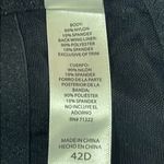 Jessica Simpson  Full Figure Long Line Bra Photo 7