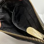 Michael Kors Signature Canvas Wristlet / Mini Purse Photo 5