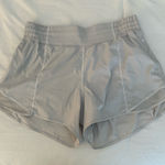 Lululemon Shorts Hotty Hot Photo 0