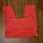 Crown & Ivy capris size 8, 16in at waist 8.5in rise 24in inseam Photo 1