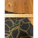 Torrid  Sophie Chiffon Double Layer Chain Print Swing Cami Size 1 Photo 3