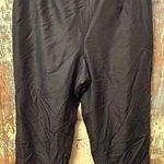 French Laundry NWOT  Silk black pants size Medium Photo 0