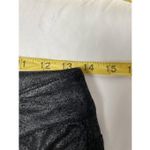 Frye NWT  & Co‎ Black Faux Suede Cropped Bootcut Pants Sz 4 Photo 11