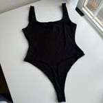 Naked Wardrobe  Seamless Tank Bodysuit Size Large Photo 7