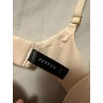 Pepper Classic All You Bra In Ecru Size 40A Photo 1