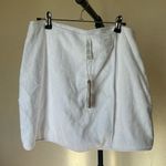 SKIMS ) TERRY‎ COVER UPS MINI WRAP SKIRT size XL NWT Photo 1