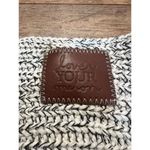 Love Your Melon Infinity Scarf 100% Cotton Photo 3