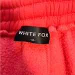 White Fox Boutique  Sweat Shorts Photo 2