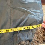 Old Navy Cropped Lightweight Water Repellent Run Jacket Ocean Shale XL Photo 7