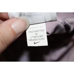 Nike Womens  Dri-Fit Legend Tank Top Plum Fog Purple Black CT2913-501 Size Medium Photo 5