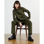 Ted Baker  Vveria‎ Relaxed Jogger Size 12 Photo 8