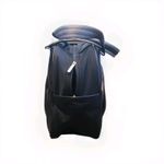 Lululemon Throwback Velocity Gym Duffle Travel Bag Black Photo 3