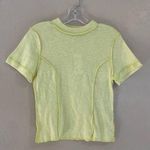 BDG NWT Urban Outfitters Katie Seamed Baby tee sz L Photo 0