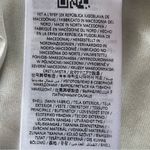 Marciano  by Guess Botanical Blouse Floral belted Long sleeves Summer Spring Sz 6 Photo 14