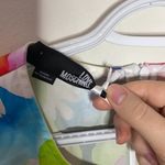 Love moschino  Fantasia Floreale sheath dress size 4 Photo 10