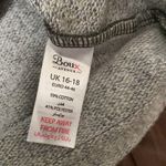Wake Up and Be Awesome Sweatshirt UK Size 16/18 Photo 5