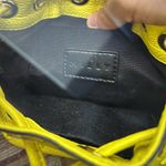 Milly  bucket bag yellow new without tags Photo 3
