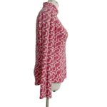 Nivo XS Collared Long Sleeve Shirt Polo Tennis Golf Photo 1