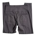 Athleta  Delancey Black & Brown Houndstooth Leggings/Tights Photo 3