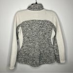 The North Face  full zip sweater‎ jacket size small Photo 5