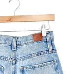 Urban Outfitters  BDG High Rise Extreme Baggy Jeans Sz 26 Photo 4