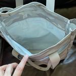 PINK - Victoria's Secret Pink Convertible Tote & Backpack  Photo 5