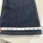 Rocawear  Jeans Gold Sequin Pockets  Women’s Size SZ 16* Boot Leg Denim Photo 9