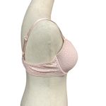 Auden Women's Cotton Lace Lightly Lined Demi T Photo 2