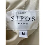 Samantha Sipos Quilted Sunburst Coat Granny Squares Quilt Lightweight sz Medium Photo 6