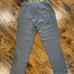 FIGS grey scrub set Photo 2