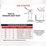 Brown Floral Embroidered Women's Leather Mexican Huarache Sandals Size 6 Photo 12