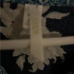 Flora Nikrooz Flora‎ long tunic top.  Slit on side. Photo 1